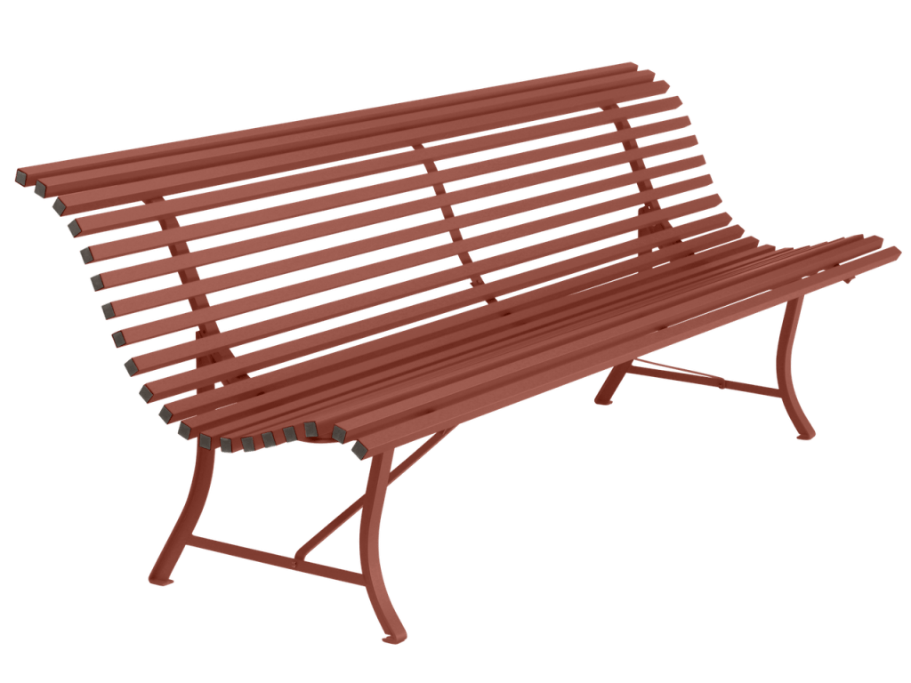 Fermob Louisiane Bank 200 cm