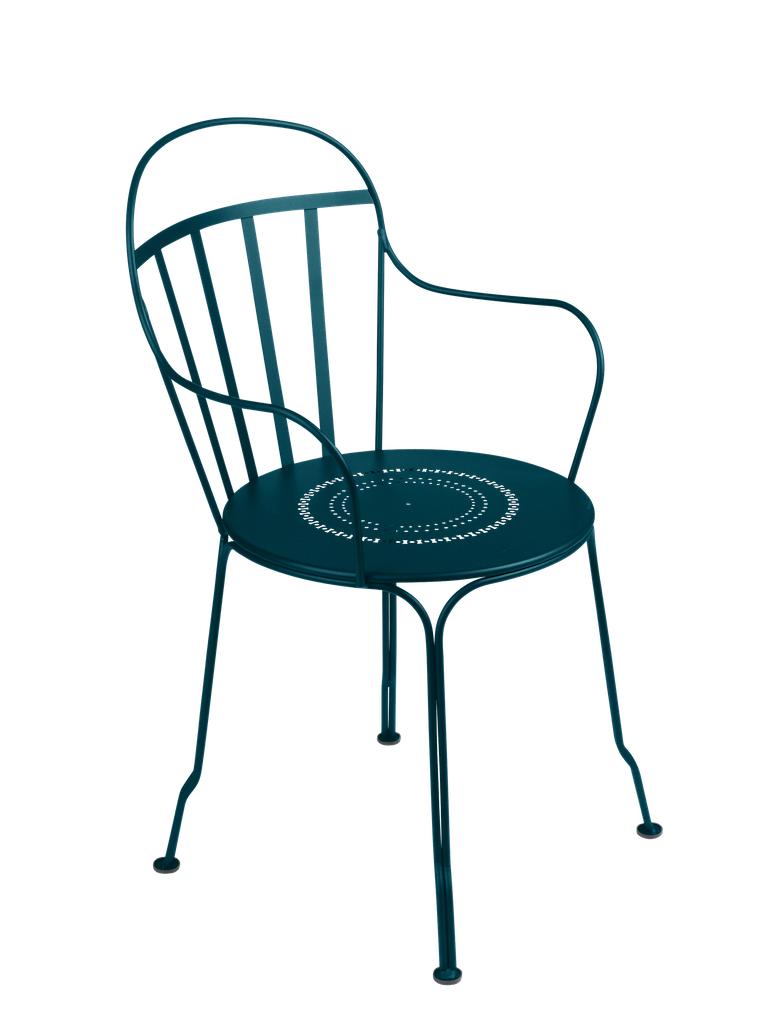 Fermob Louvre Armstoel