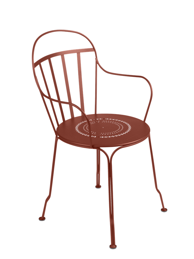 Fermob Louvre Armstoel