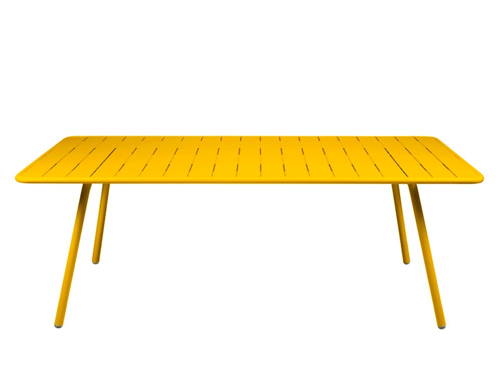 Fermob Luxembourg Tafel 207x100