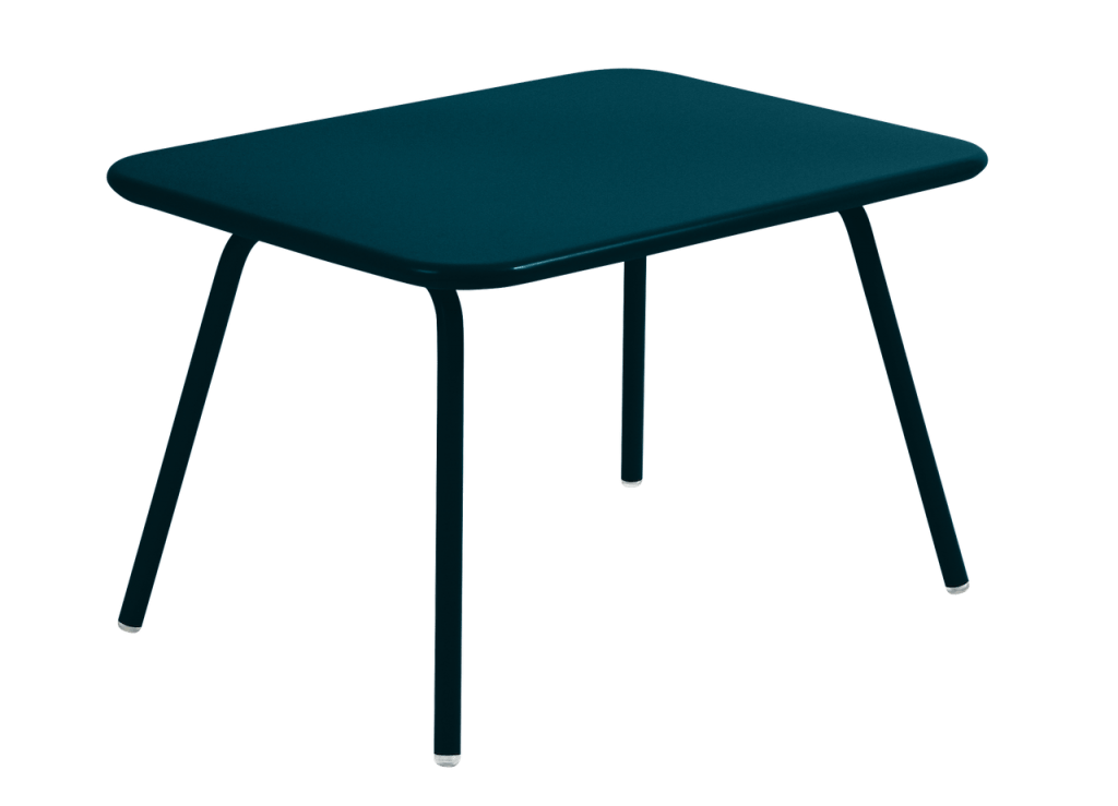 Fermob Luxembourg Kid Tafel 76 x 55