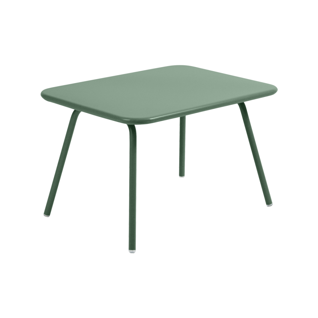 Fermob Luxembourg Kid Tafel 76 x 55