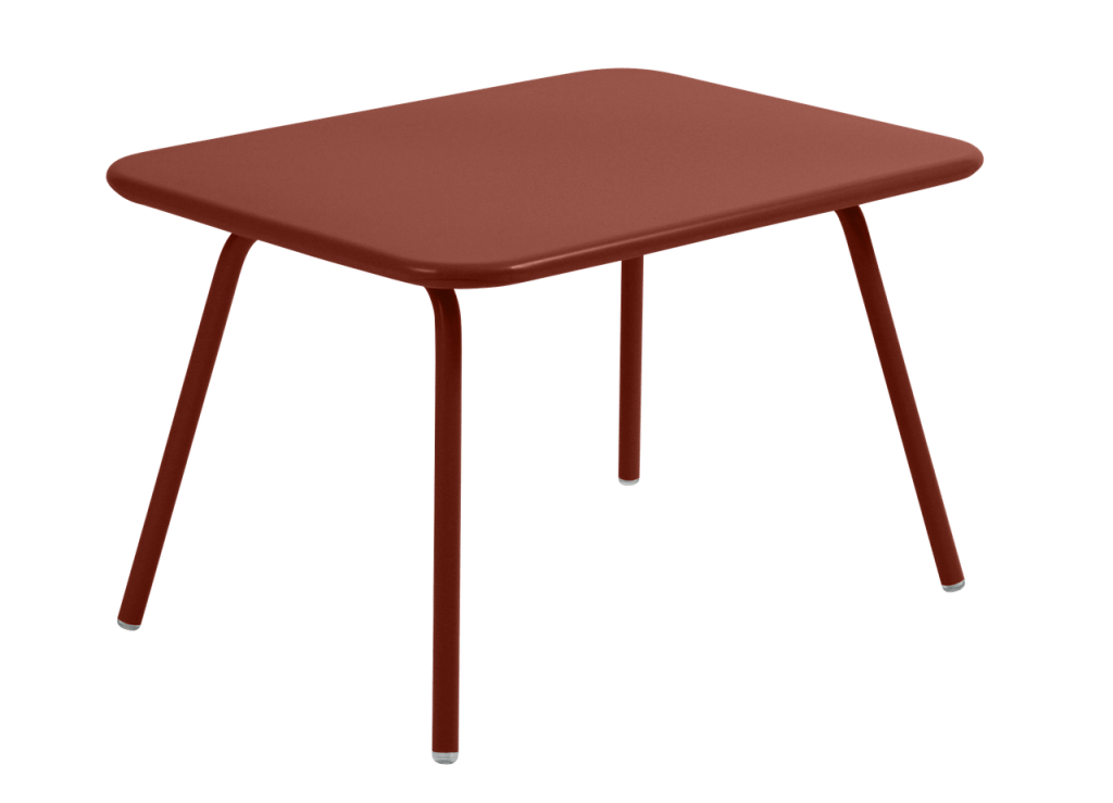 Fermob Luxembourg Kid Tafel 76 x 55