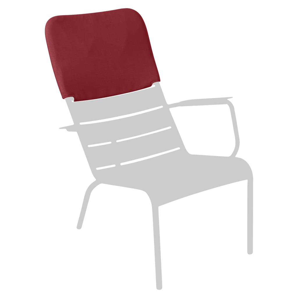 Fermob Luxembourg Hoofdsteun