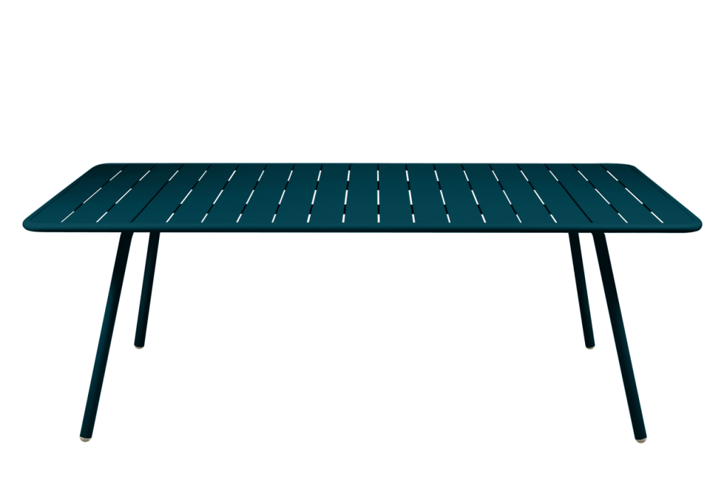 Fermob Luxembourg Tafel 207x100
