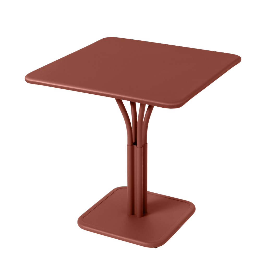 Fermob Luxembourg Tafel 71 x 71