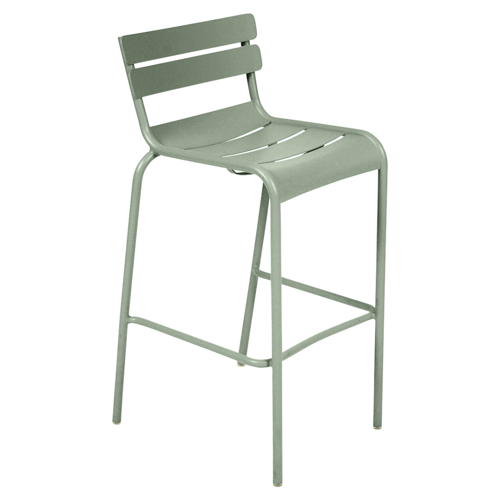 Fermob Luxembourg Bar Chair