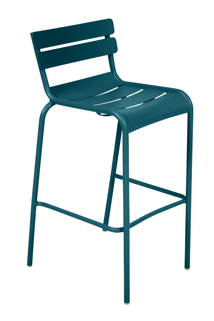 Fermob Luxembourg Bar Chair