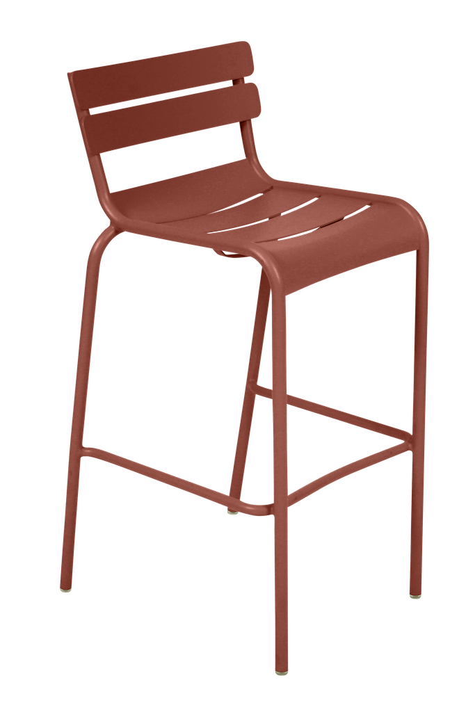 Fermob Luxembourg Bar Chair