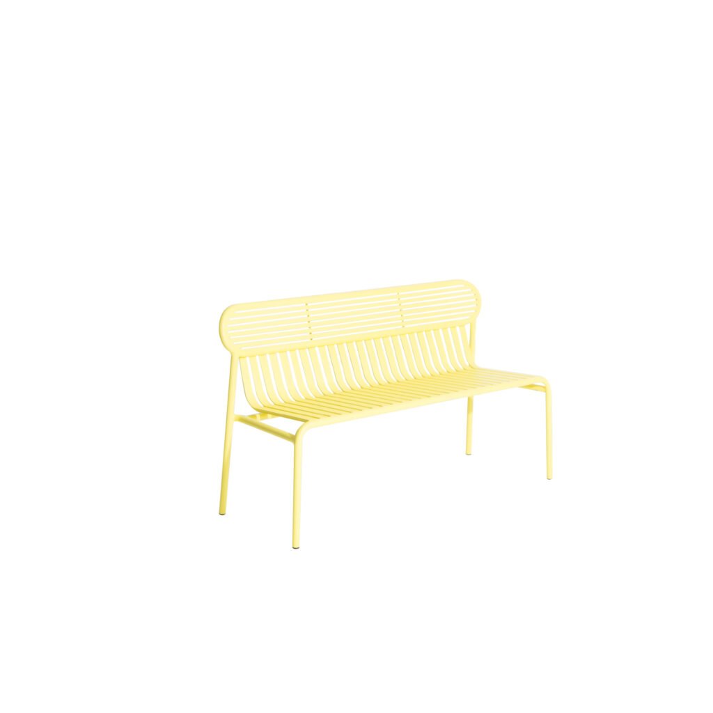 Petite Friture Week-End Bank