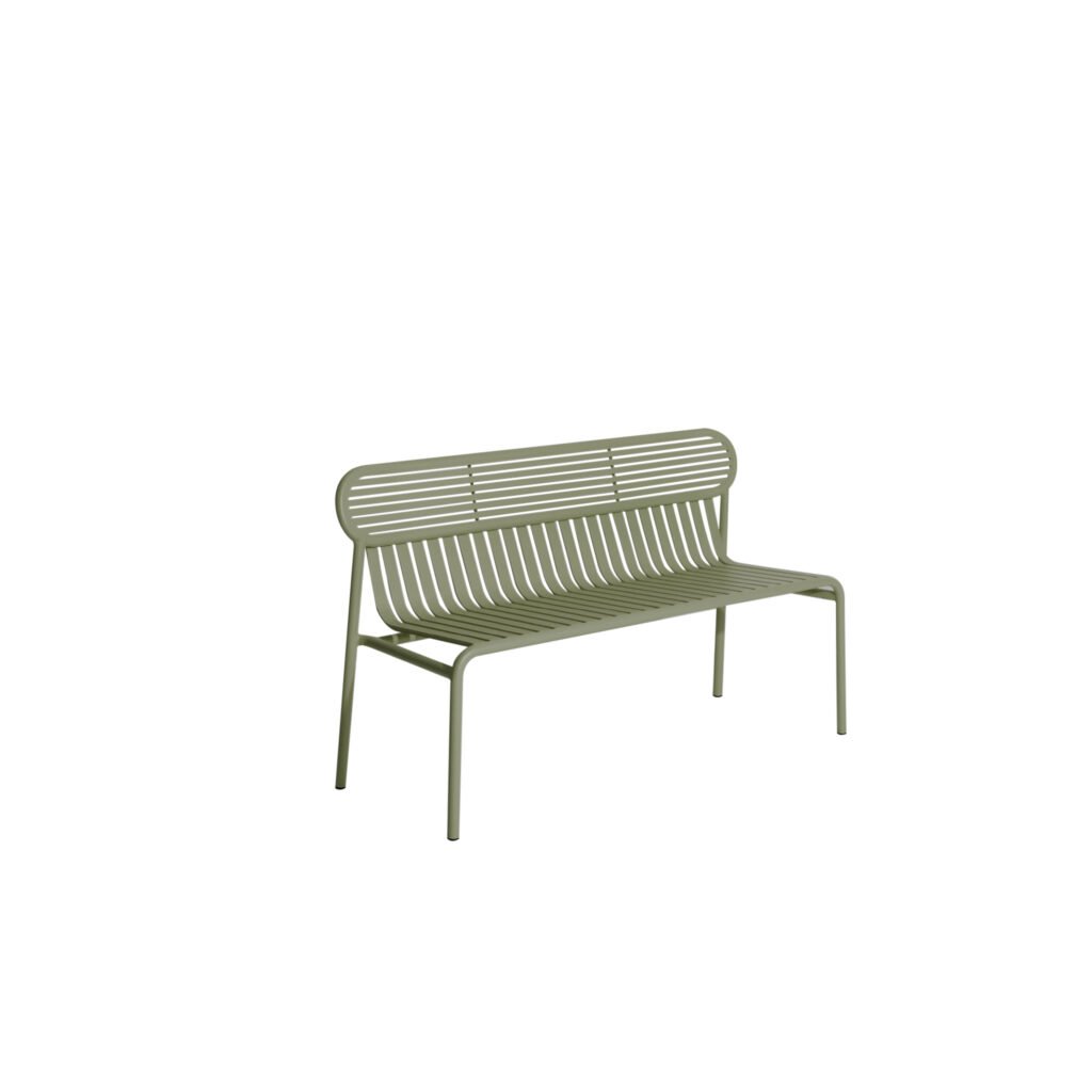 Petite Friture Week-End Bank