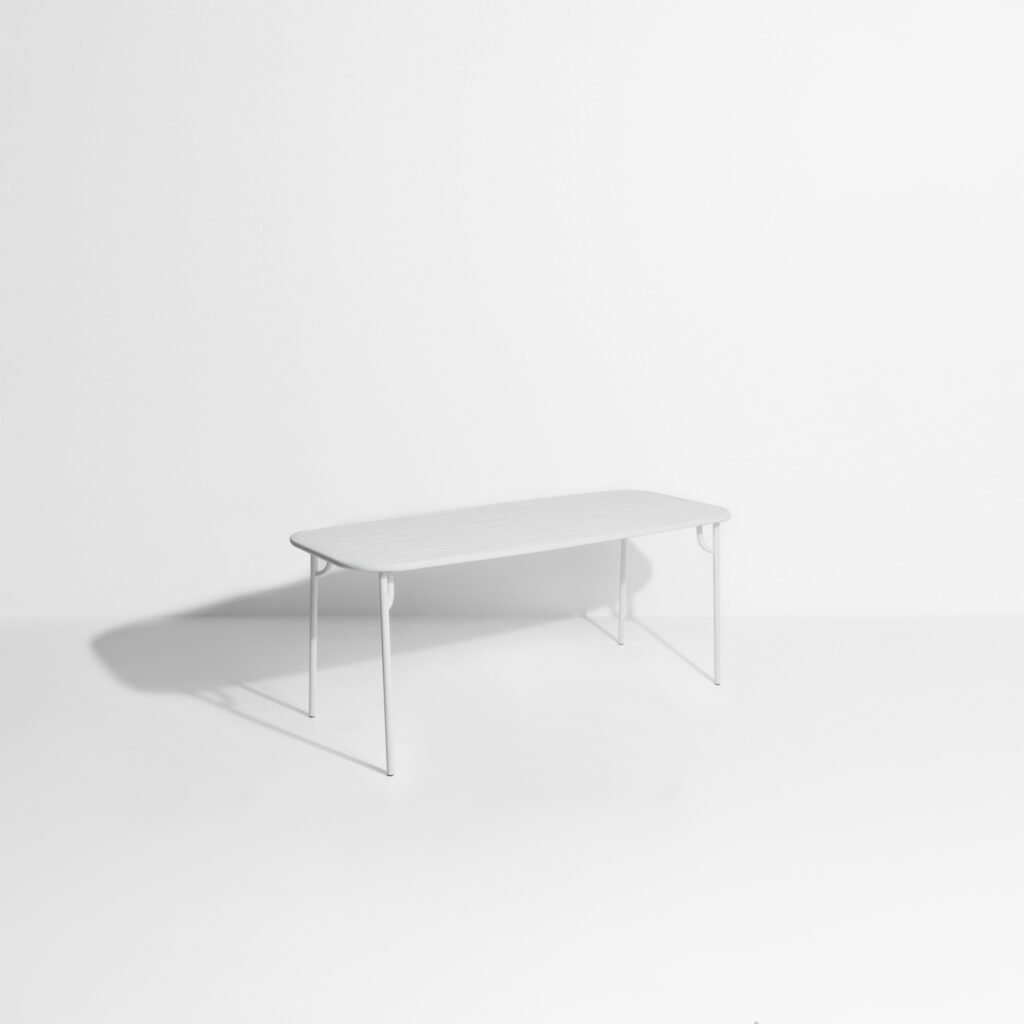 Petite Friture Week-End Tafel 180x85
