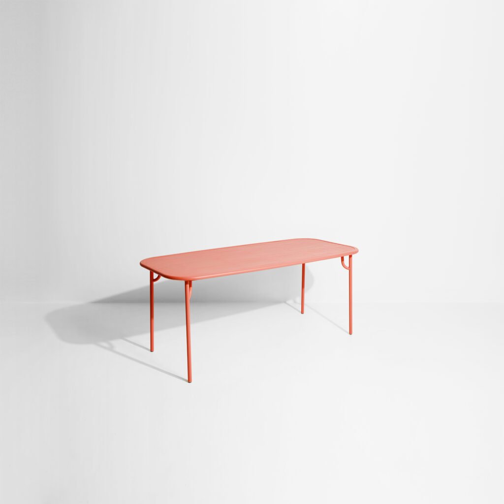 Petite Friture Week-End Tafel 180x85