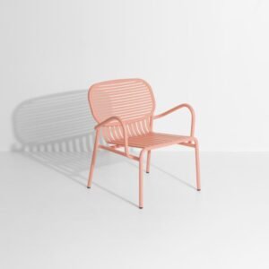 Petite Friture Week-End Loungestoel