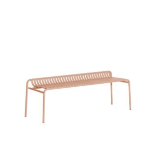 Petite Friture Week-End Rugloze Bank