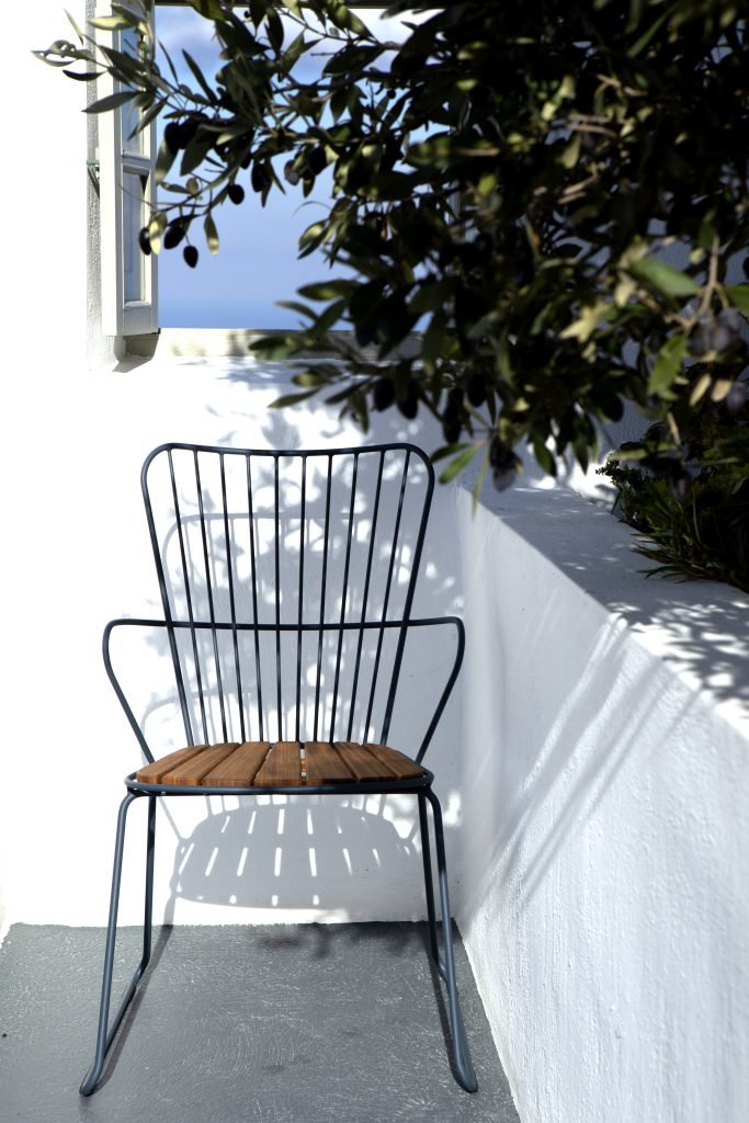 Houe Paon Armstoel - Afbeelding 8