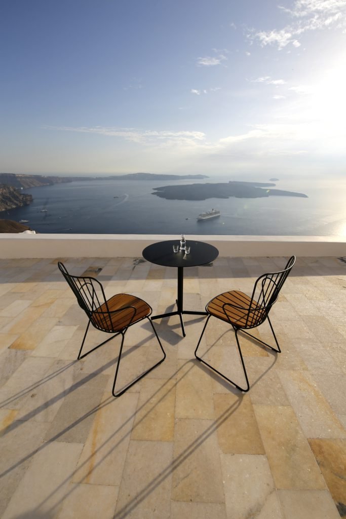 Houe Paon Armstoel - Afbeelding 7