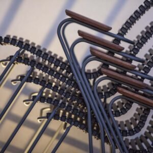 Houe Click Armstoel hoog