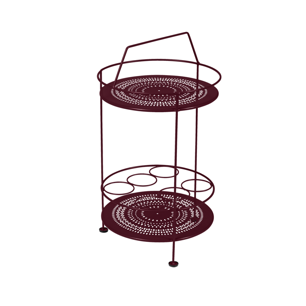 Fermob Montmartre Bar/Trolley