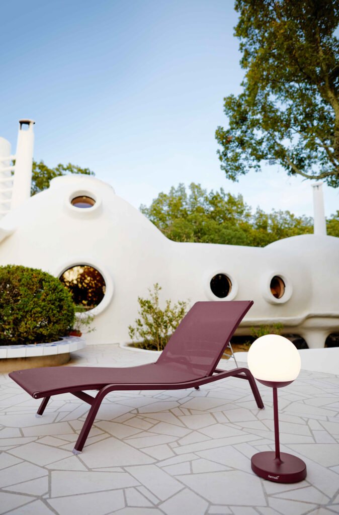 Alizé Verstelbaar Ligbed - Afbeelding 15