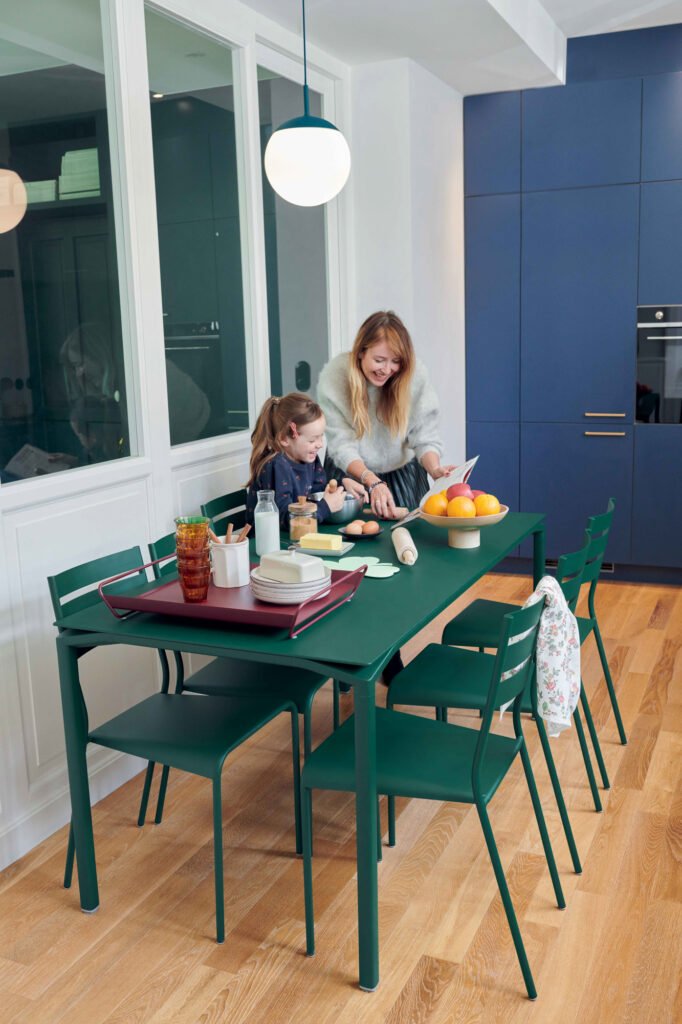 Fermob Facto Stoel - Afbeelding 4