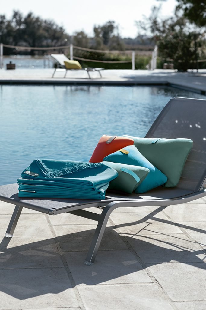 Alizé Verstelbaar Ligbed - Afbeelding 7