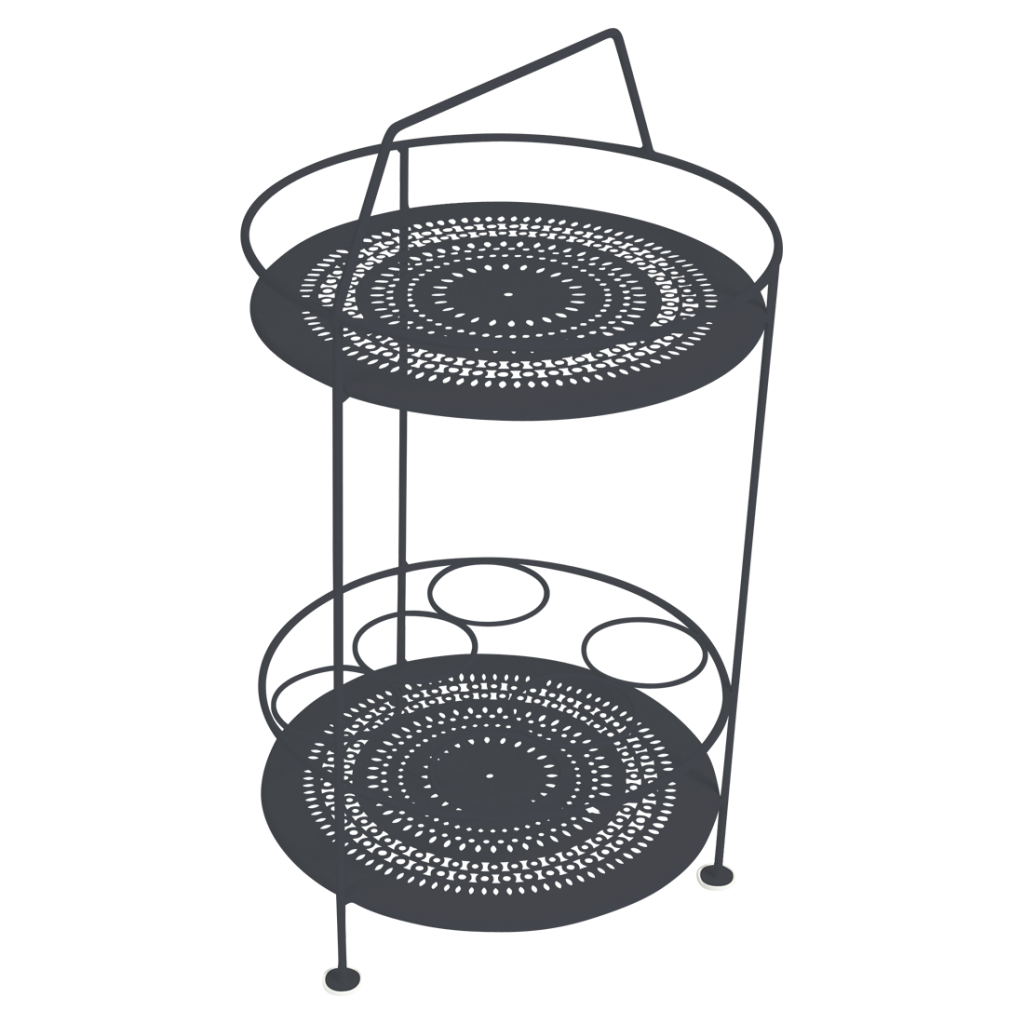 Fermob Montmartre Bar/Trolley