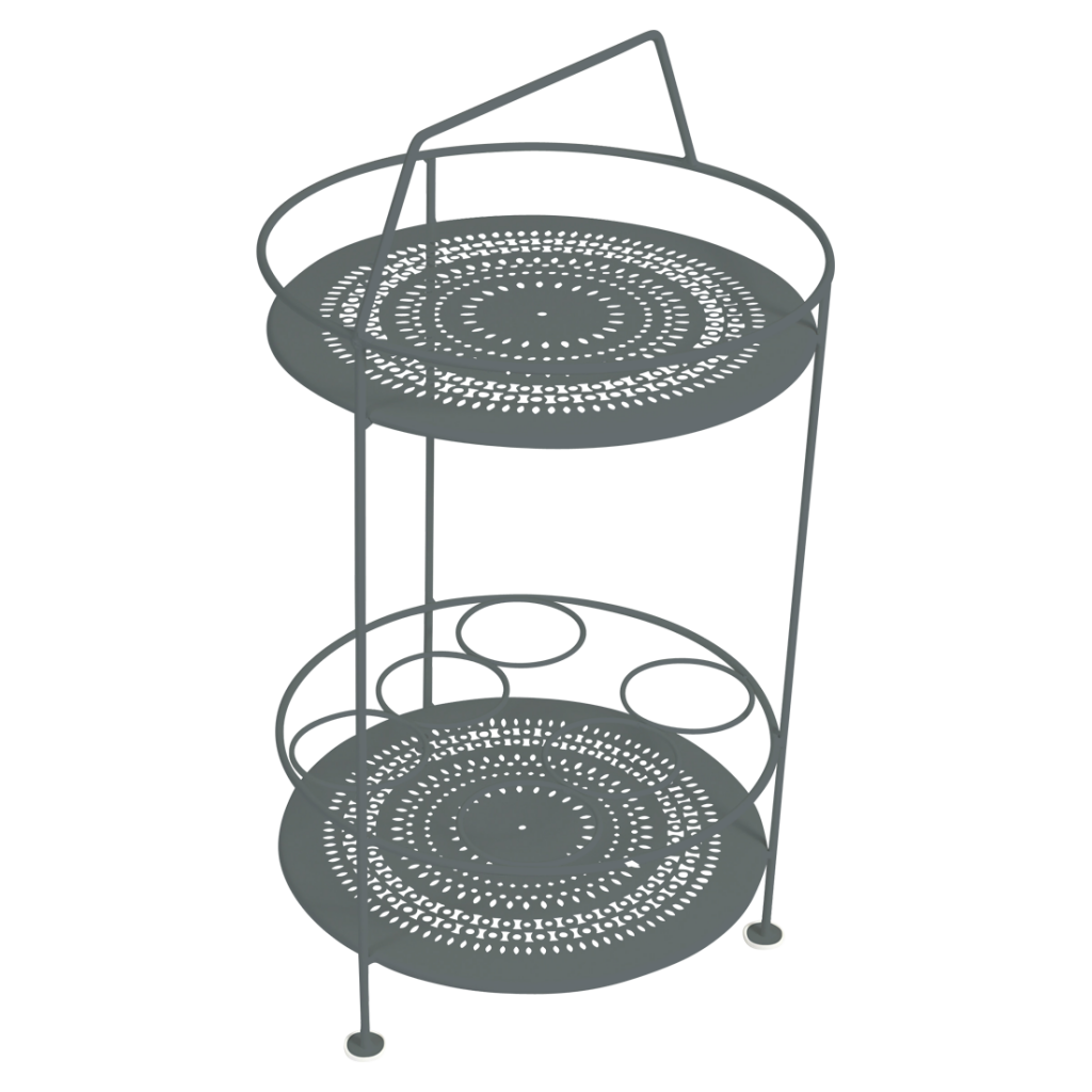 Fermob Montmartre Bar/Trolley