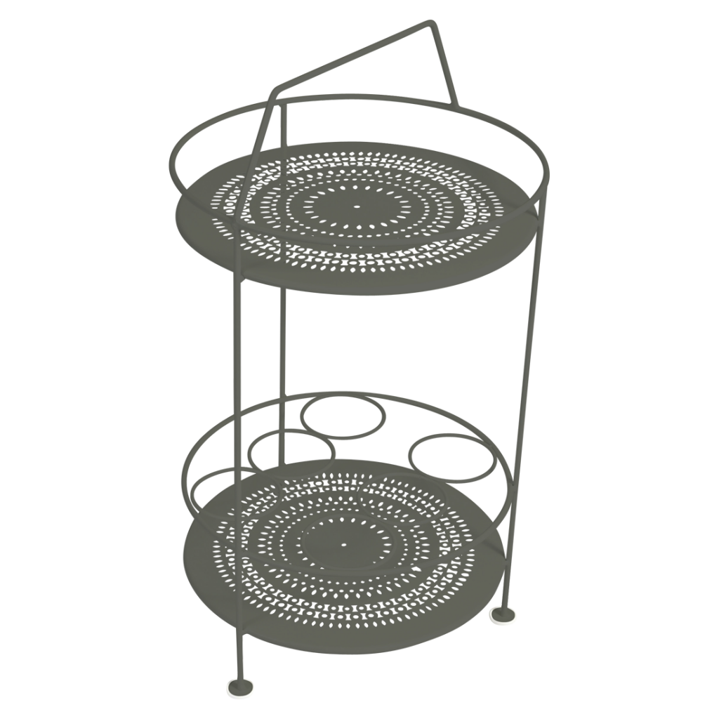 Fermob Montmartre Bar/Trolley