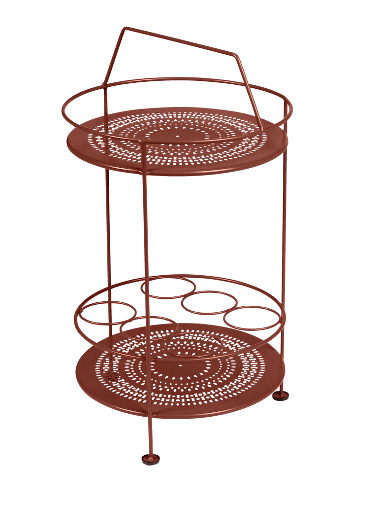 Fermob Montmartre Bar/Trolley