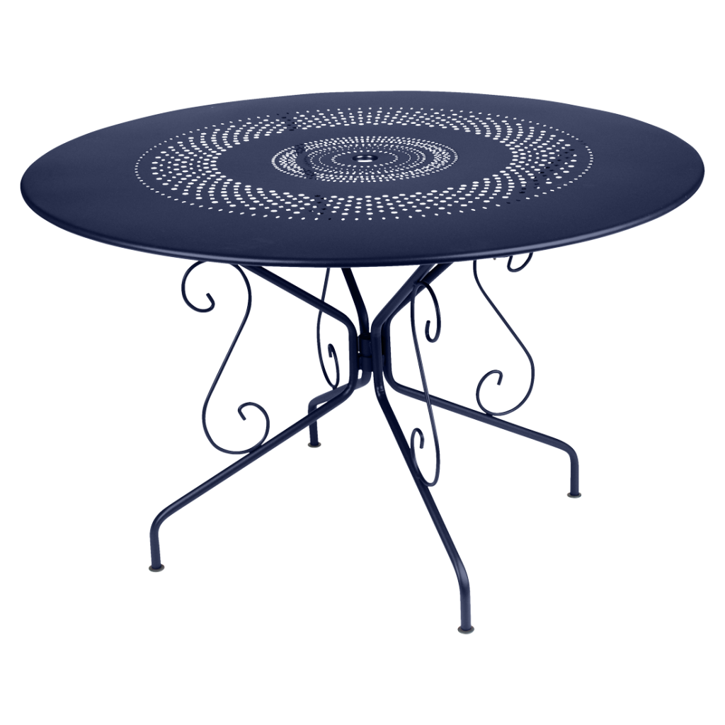 Fermob Montmartre Ronde Tafel 117 cm