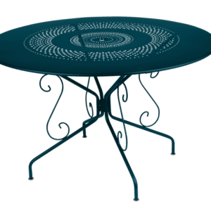 Fermob Montmartre Ronde Tafel 117 cm