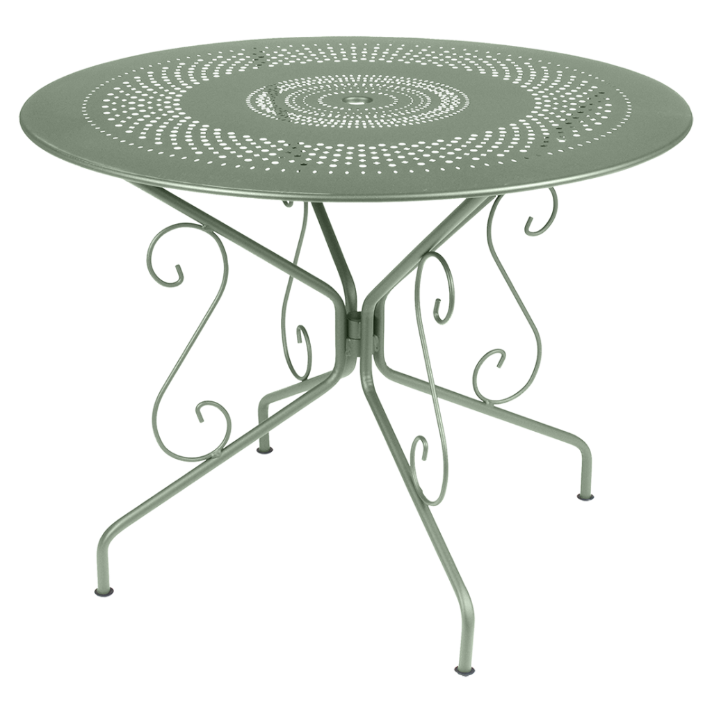Fermob Montmartre Ronde Tafel 96 cm