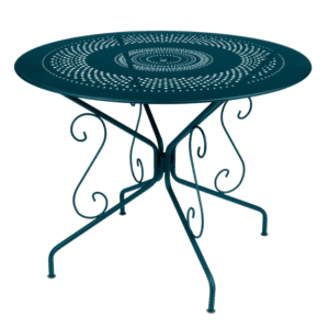 Fermob Montmartre Ronde Tafel 96 cm
