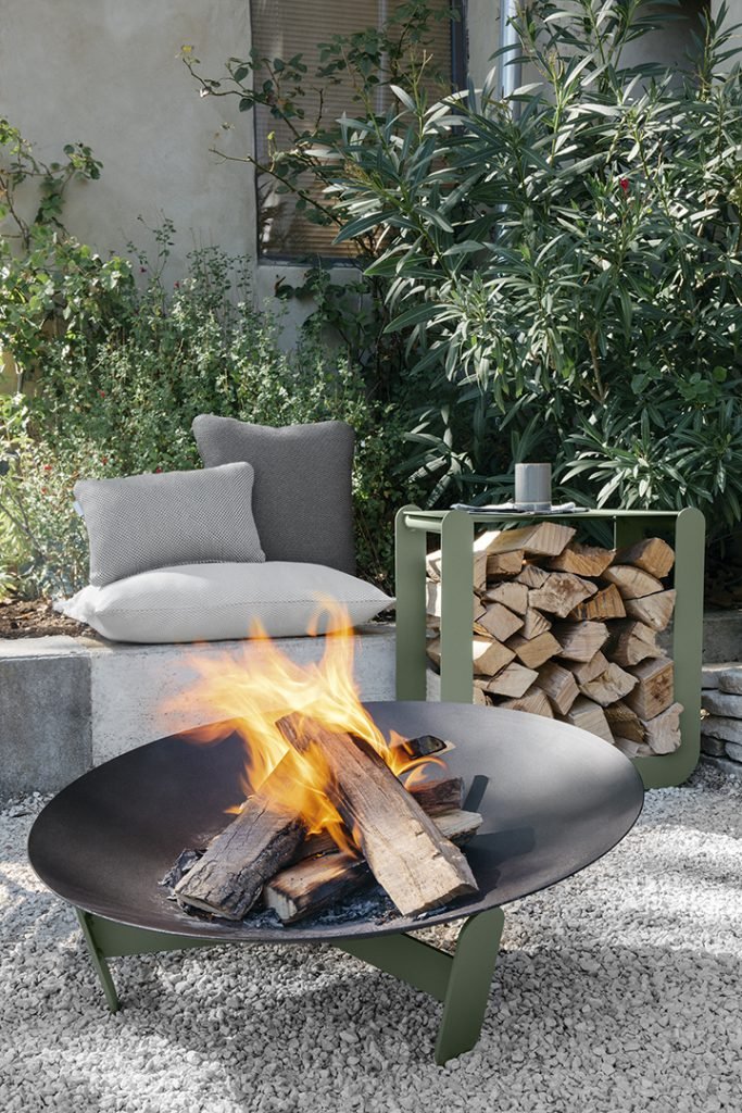 Fermob Kussen Evasion 44 x 30 - Afbeelding 4