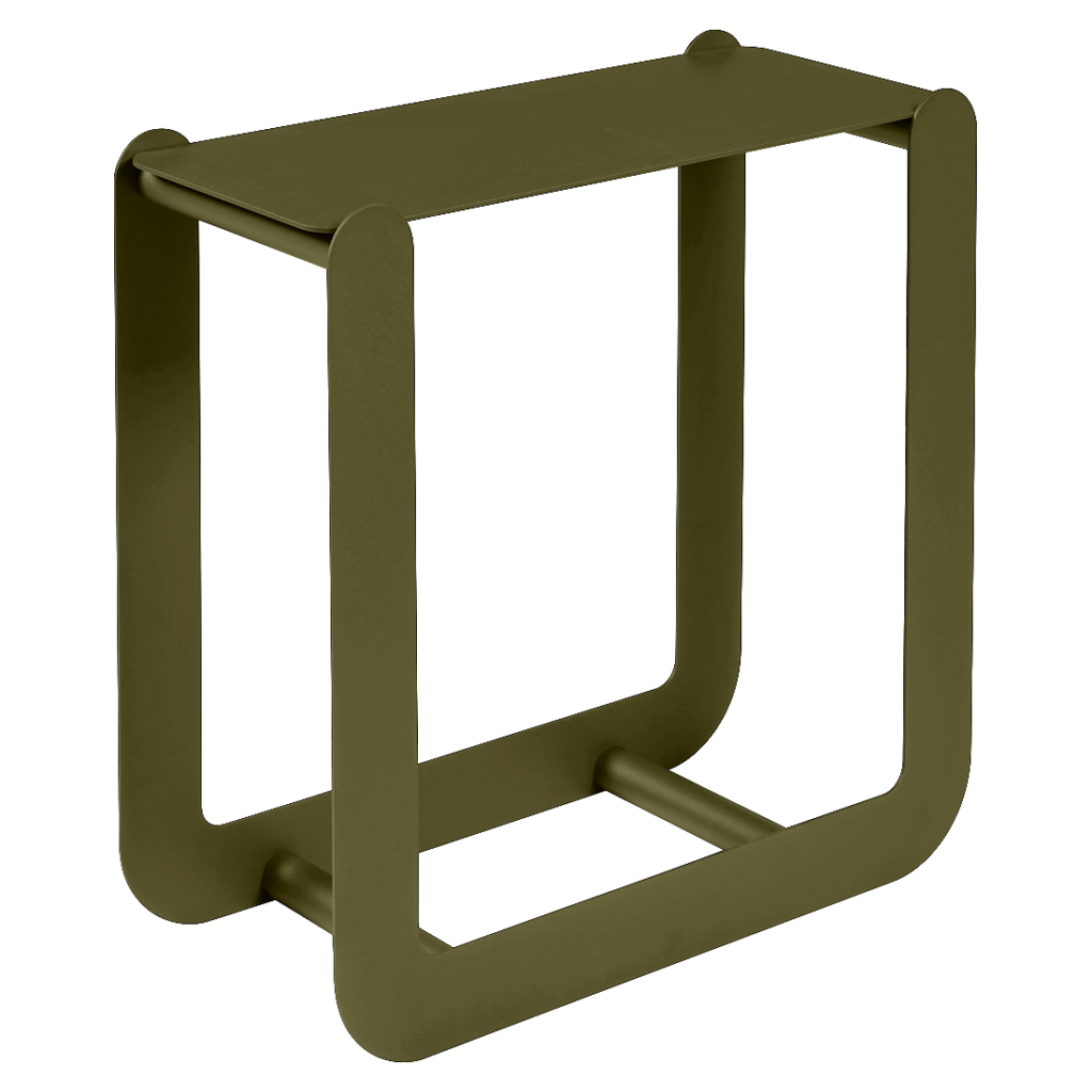 Fermob Nevado Houtkorf