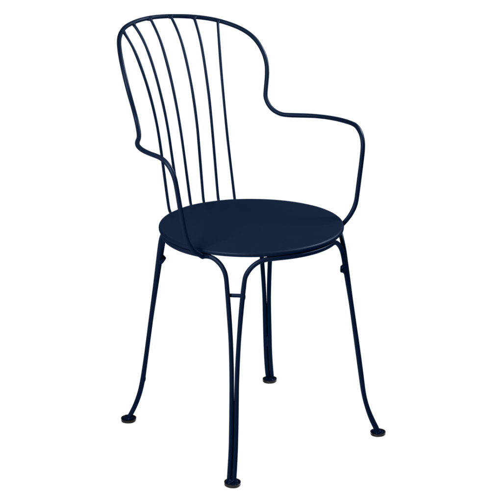 Fermob Opéra+ Armstoel