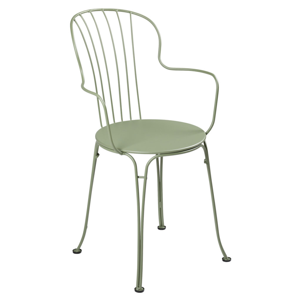 Fermob Opéra+ Armstoel