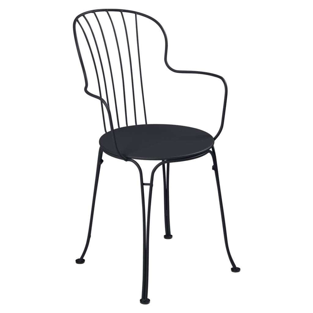 Fermob Opéra+ Armstoel