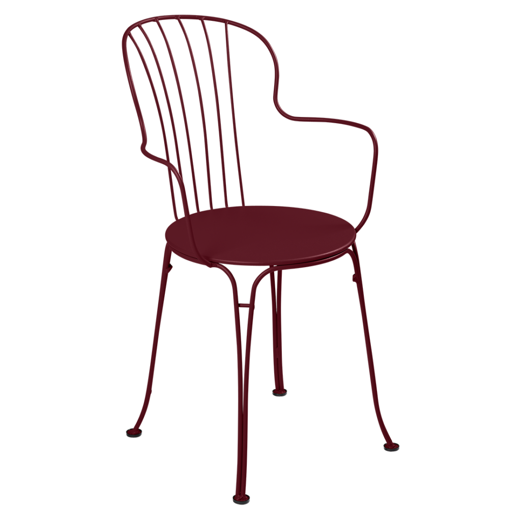 Fermob Opéra+ Armstoel