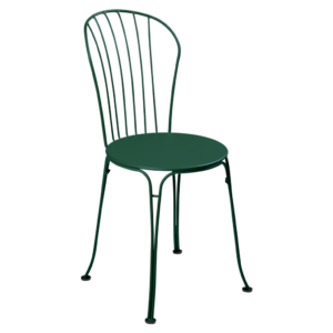 Fermob Opéra+ Stoel