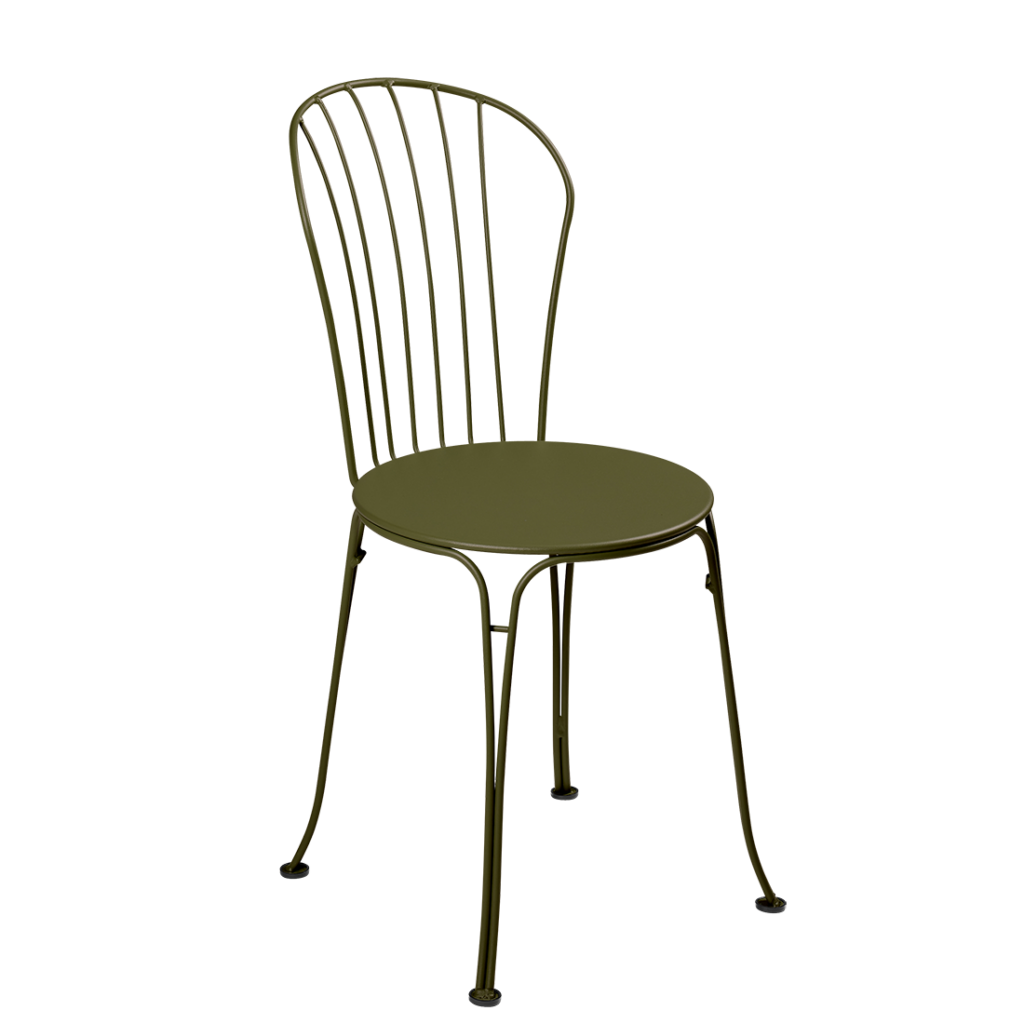 Fermob Opéra+ Stoel