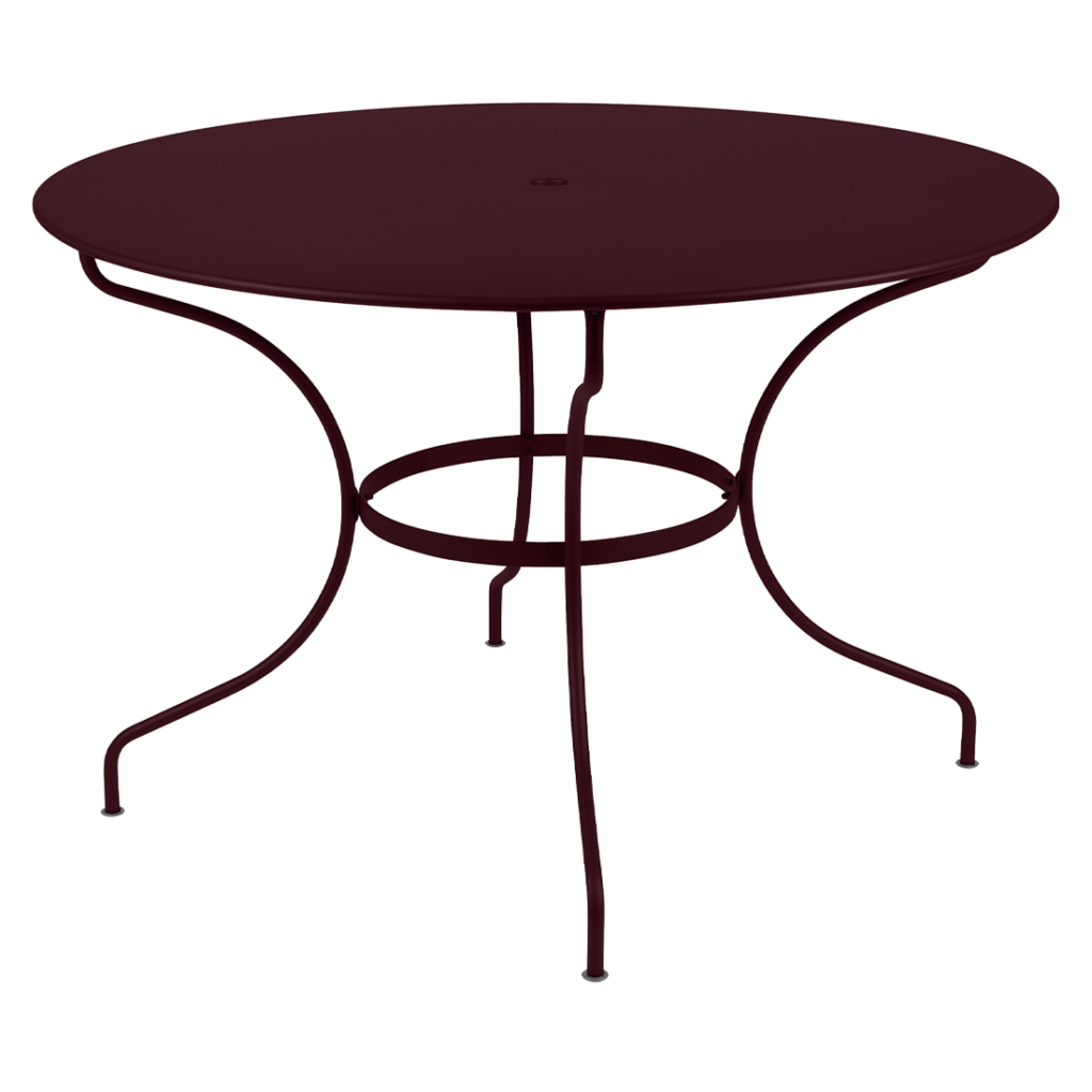 Fermob Opera Plus Ronde Tafel 117 cm