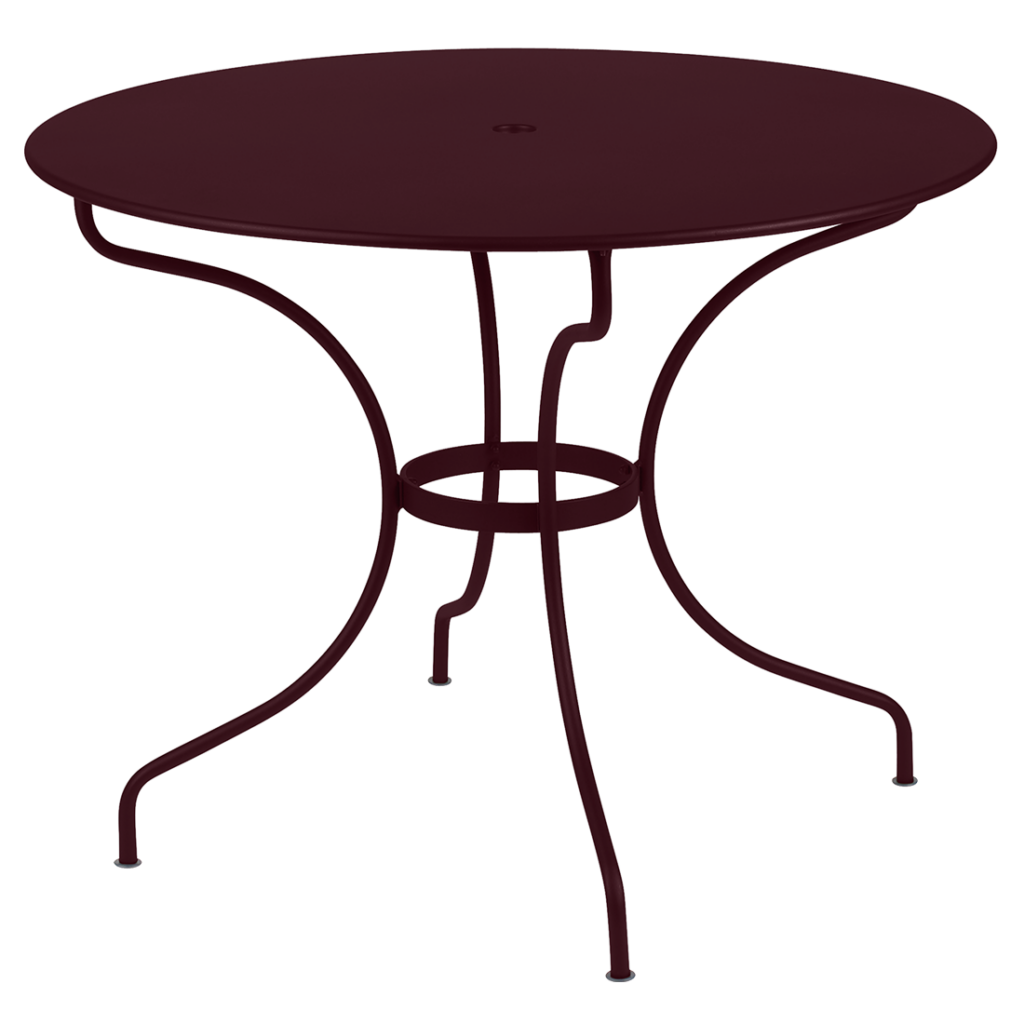 Fermob Opera Plus Ronde Tafel 96 cm