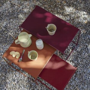 Fermob Oulala bijzettafels