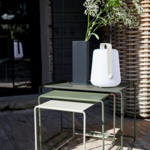 Fermob Oulala bijzettafels