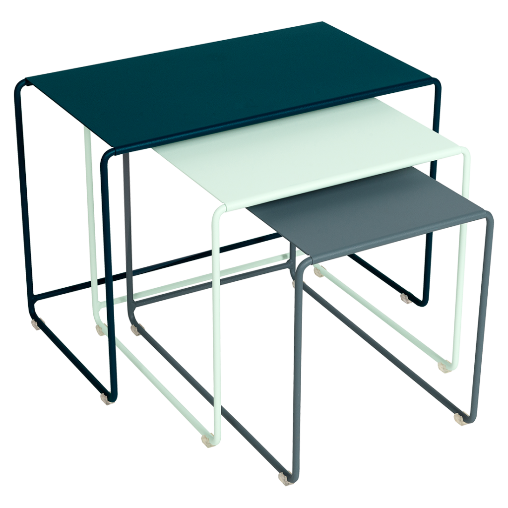 Fermob Oulala bijzettafels