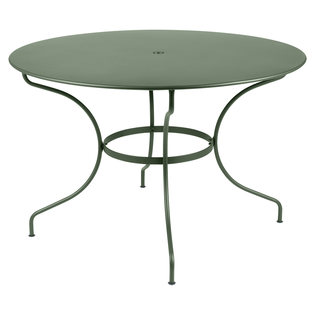 Fermob Opera Plus Ronde Tafel 117 cm
