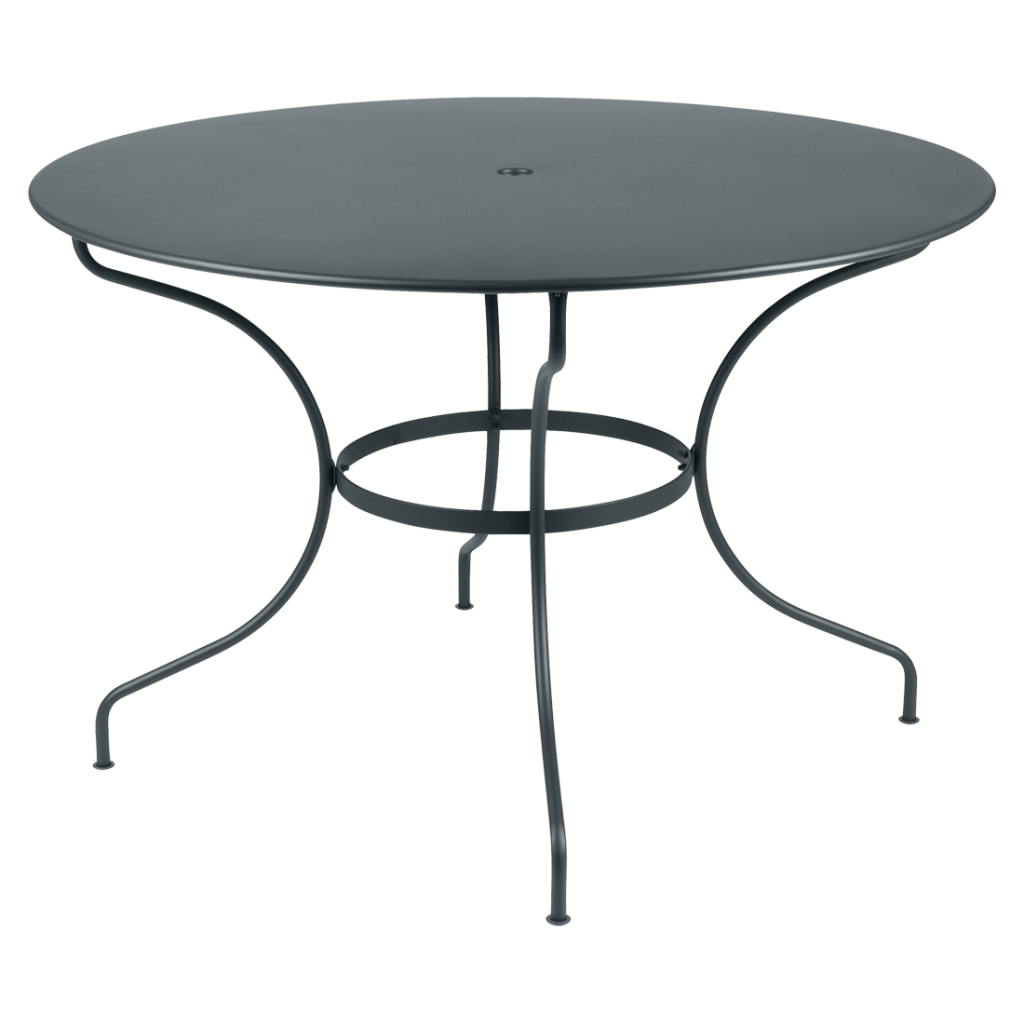 Fermob Opera Plus Ronde Tafel 117 cm