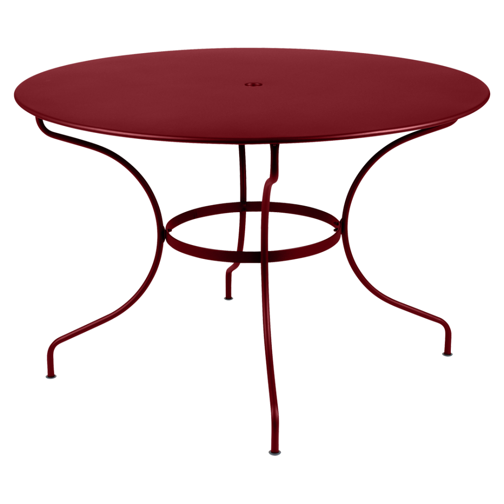 Fermob Opera Plus Ronde Tafel 117 cm